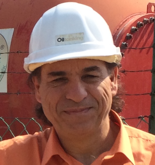 Vethie Ebotoke<br>GM<br>Resat Petroleum Products, Inc.<br>Halifax<br>Canada