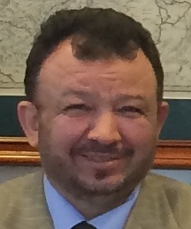 Dr. Jamal Omar Al-Basseet <br>Owner/CEO<br>Regional Petrolum Products<br>Riyadh<br>Kingdom of Saudi Arabia